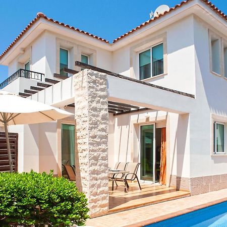 Villa Danata Protaras Exterior foto